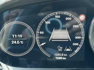 PORSCHE 911 (992.1) Carrera  Lift BOSE CHRONO Approved