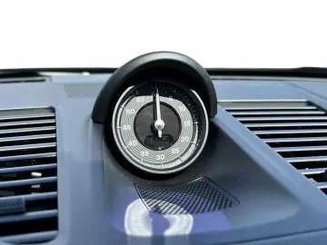 PORSCHE 911 (992.1) Carrera  Lift BOSE CHRONO Approved