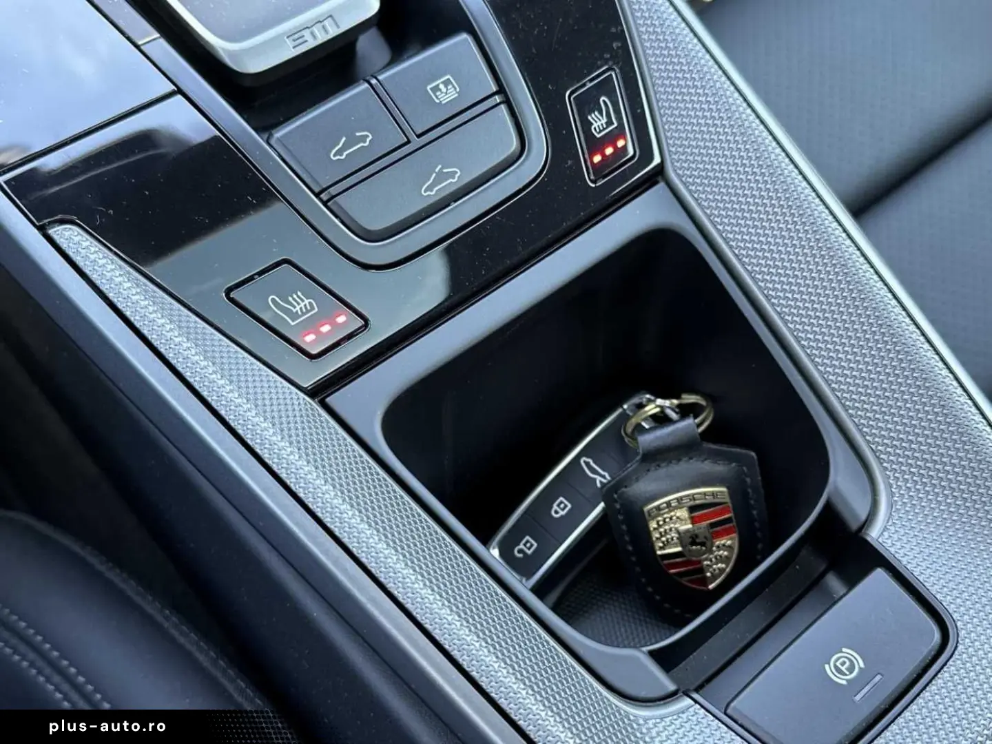 PORSCHE 911 (992.1) Carrera  Lift BOSE CHRONO Approved