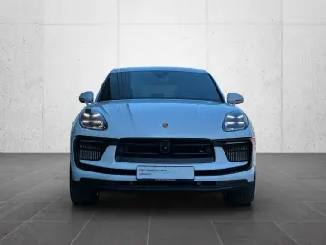 PORSCHE Macan S PASM PANO 360  Burmester