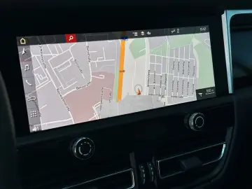 PORSCHE Macan S PASM PANO 360  Burmester