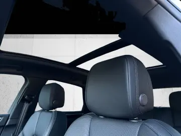 PORSCHE Macan S PASM PANO 360  Burmester