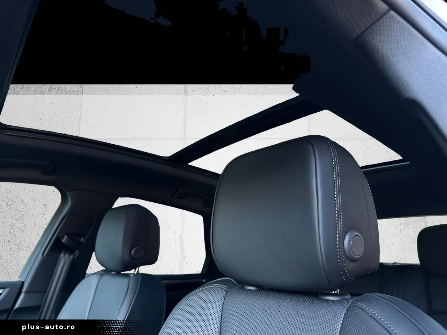 PORSCHE Macan S PASM PANO 360  Burmester