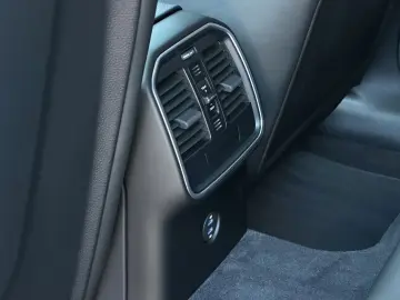 PORSCHE Macan S PASM PANO 360  Burmester
