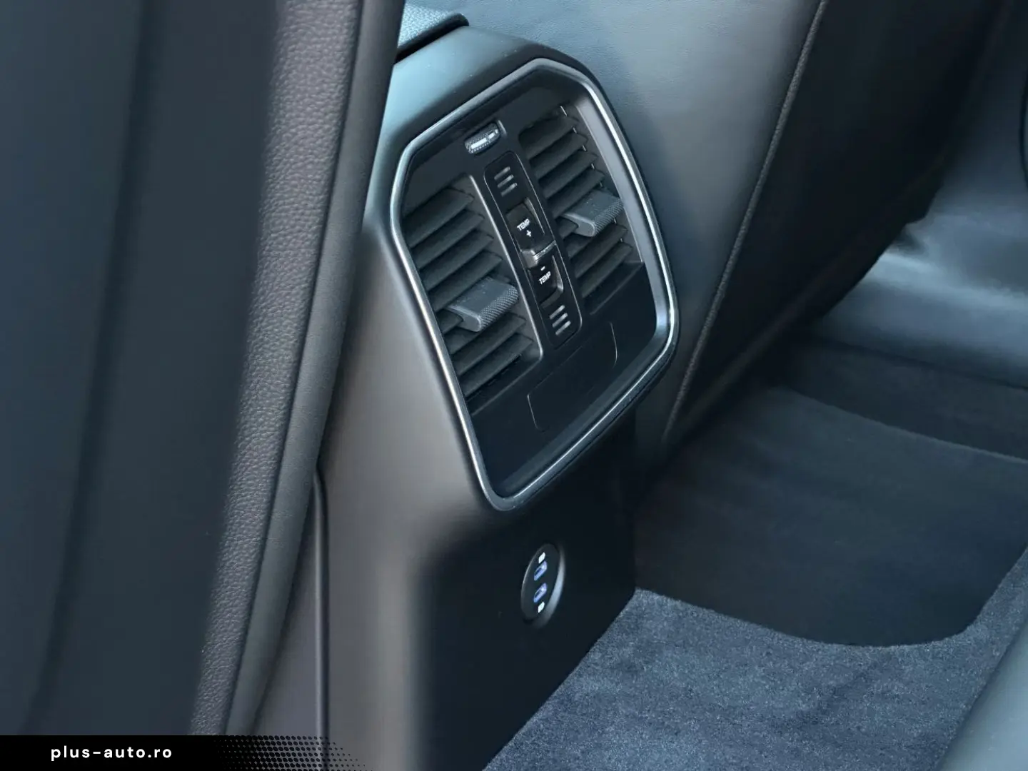PORSCHE Macan S PASM PANO 360  Burmester