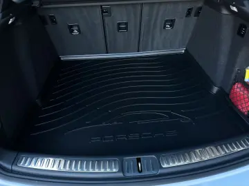 PORSCHE Macan S PASM PANO 360  Burmester