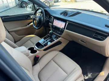 PORSCHE Macan Approved08 27 Bose Pano StzHzg RFK PDLS 21