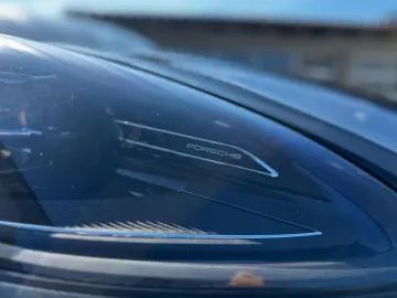 PORSCHE Macan Approved08 27 Bose Pano StzHzg RFK PDLS 21