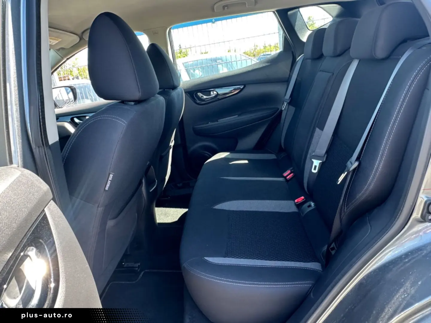 NISSAN Qashqai 1.3 DIG-T