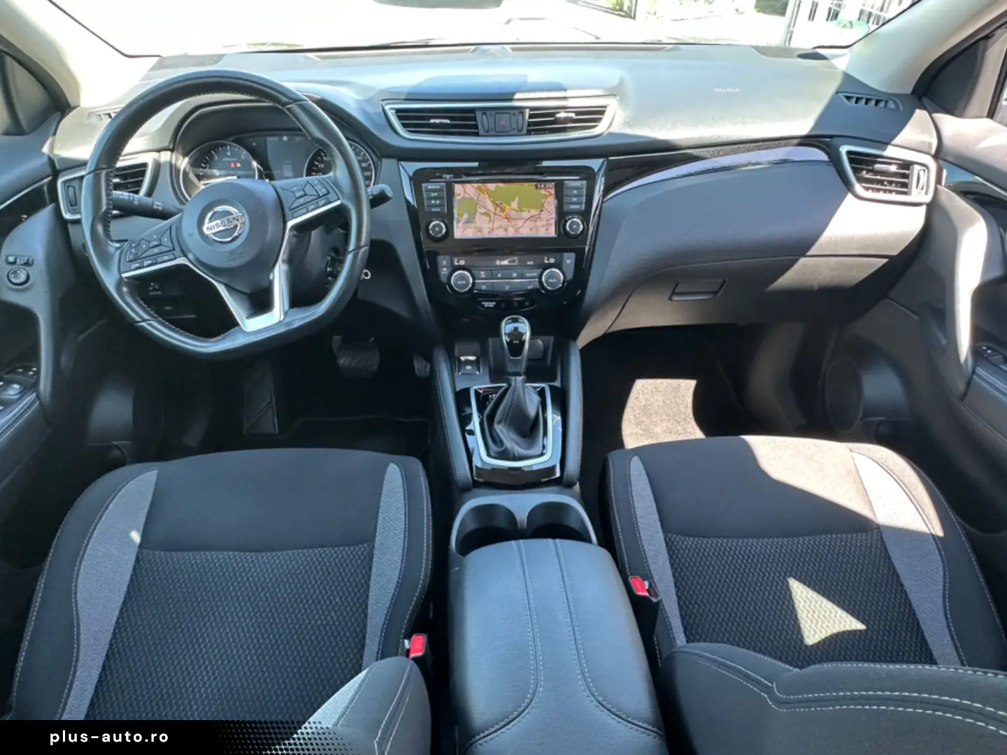 NISSAN Qashqai 1.3 DIG-T