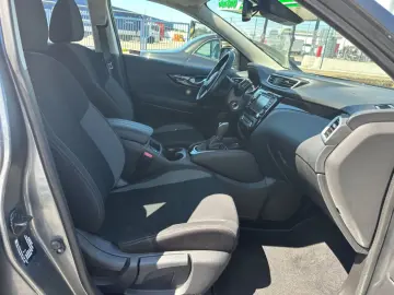 NISSAN Qashqai 1.3 DIG-T