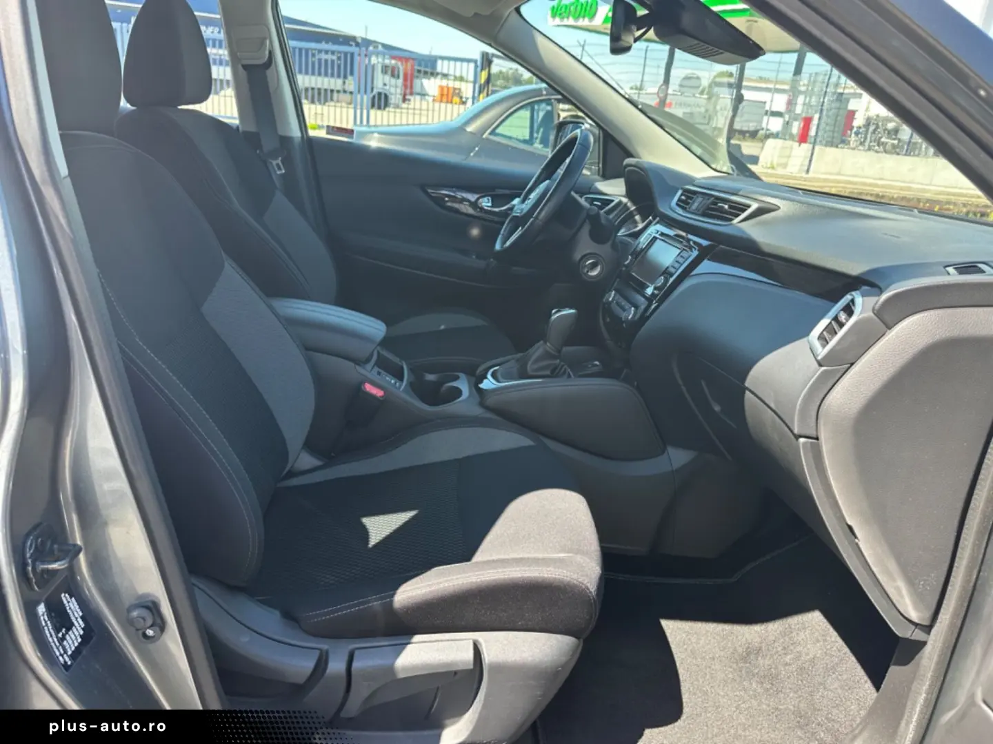 NISSAN Qashqai 1.3 DIG-T