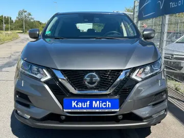 NISSAN Qashqai 1.3 DIG-T