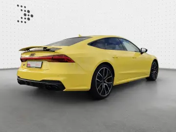 AUDI S7 Sportback 3.0 TDI quattro Matrix B&O