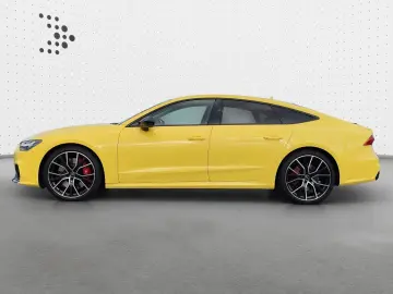 AUDI S7 Sportback 3.0 TDI quattro Matrix B&O