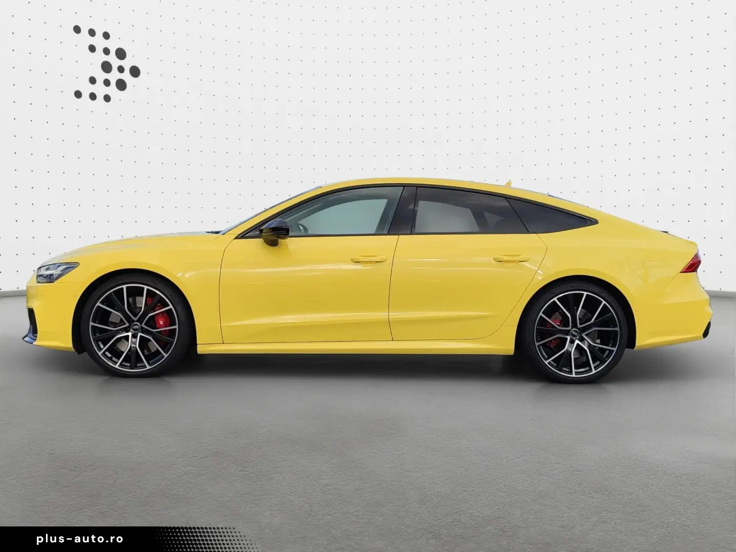 AUDI S7 Sportback 3.0 TDI quattro Matrix B&O