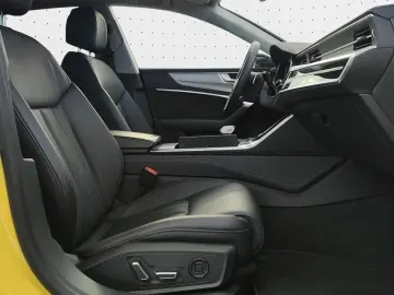 AUDI S7 Sportback 3.0 TDI quattro Matrix B&O