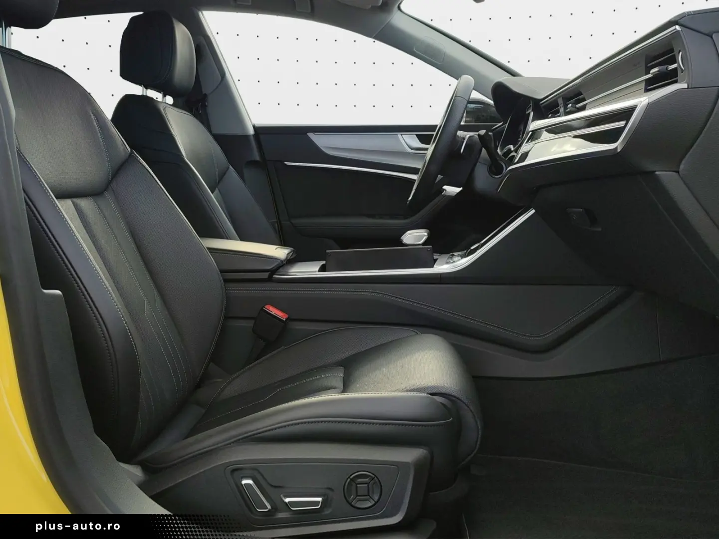AUDI S7 Sportback 3.0 TDI quattro Matrix B&O