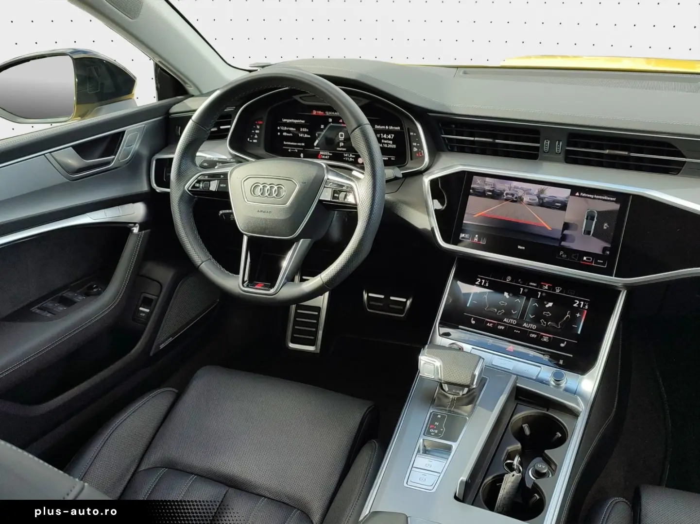 AUDI S7 Sportback 3.0 TDI quattro Matrix B&O