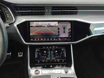 AUDI S7 Sportback 3.0 TDI quattro Matrix B&O