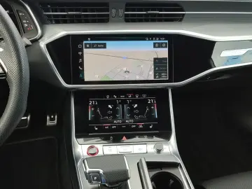 AUDI S7 Sportback 3.0 TDI quattro Matrix B&O