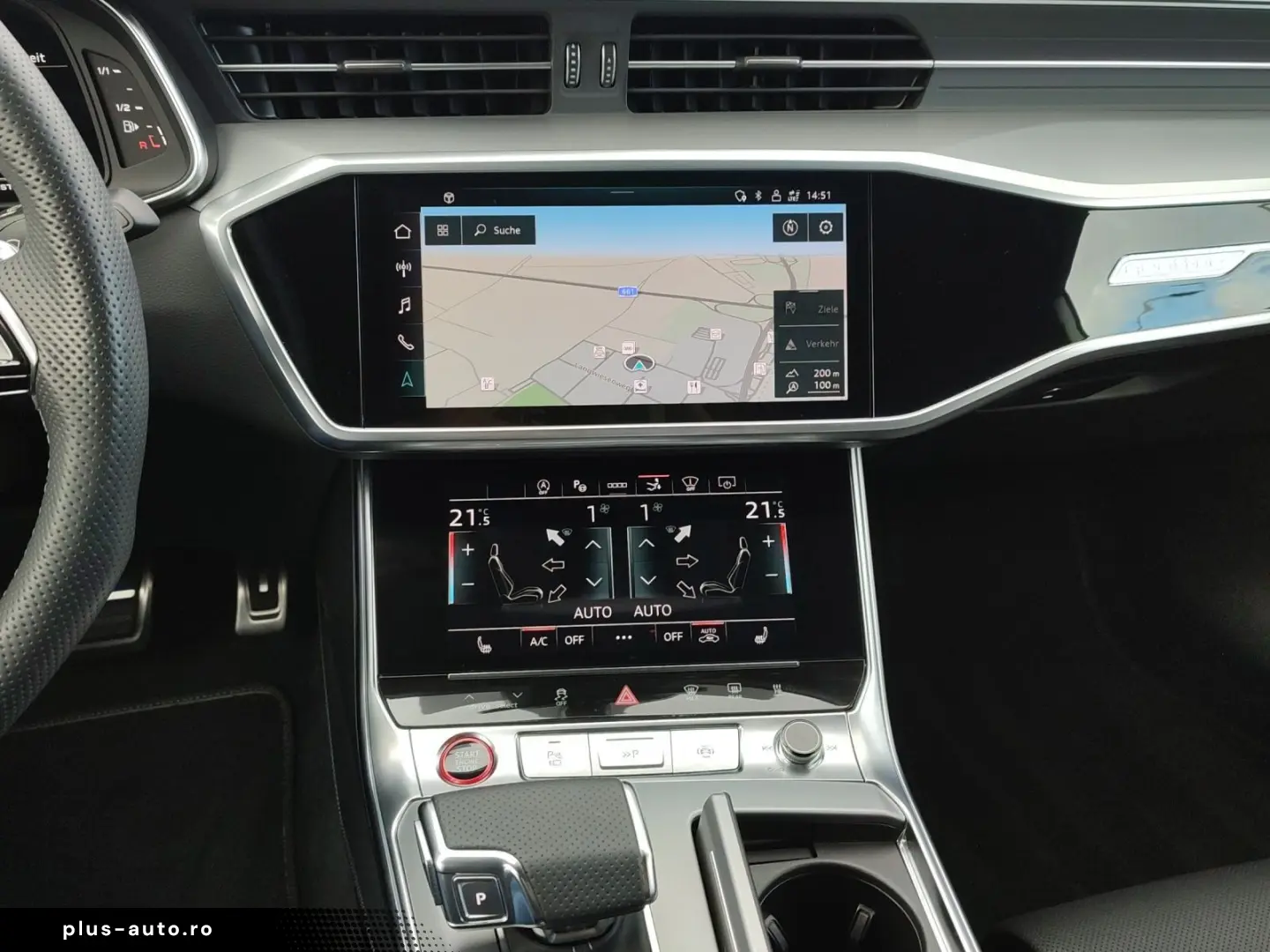 AUDI S7 Sportback 3.0 TDI quattro Matrix B&O