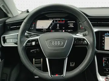 AUDI S7 Sportback 3.0 TDI quattro Matrix B&O