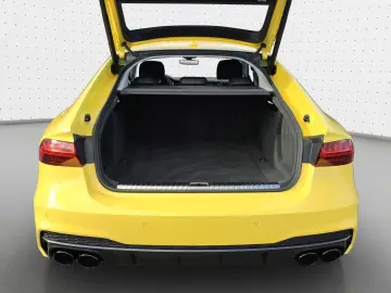 AUDI S7 Sportback 3.0 TDI quattro Matrix B&O