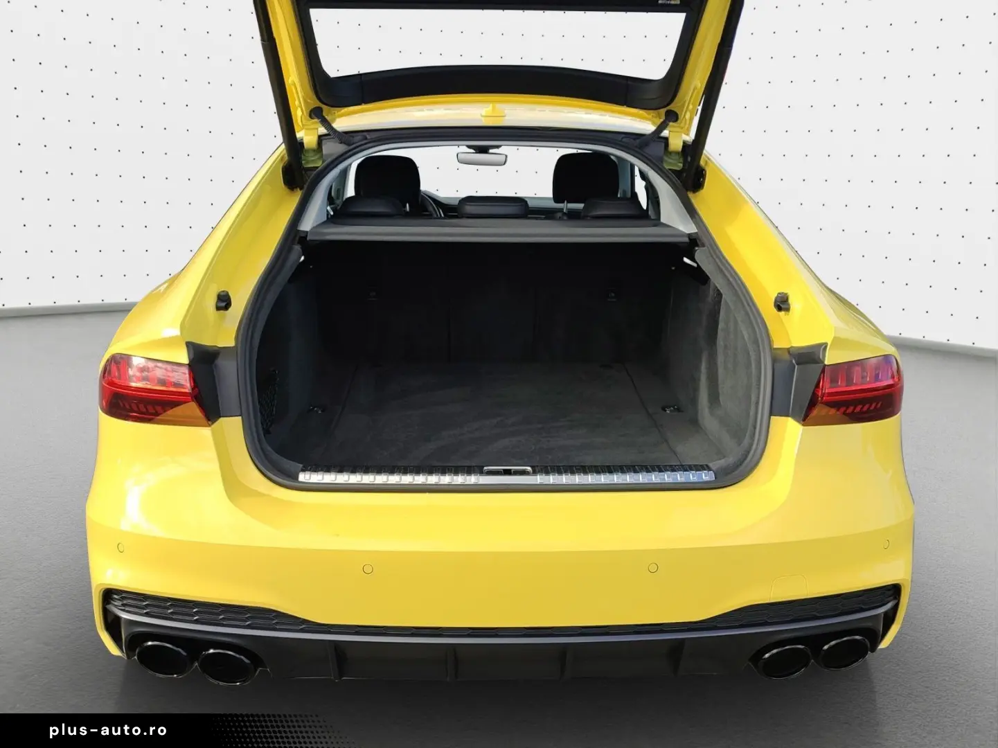 AUDI S7 Sportback 3.0 TDI quattro Matrix B&O