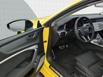 AUDI S7 Sportback 3.0 TDI quattro Matrix B&O