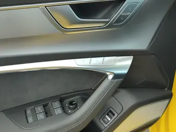 AUDI S7 Sportback 3.0 TDI quattro Matrix B&O