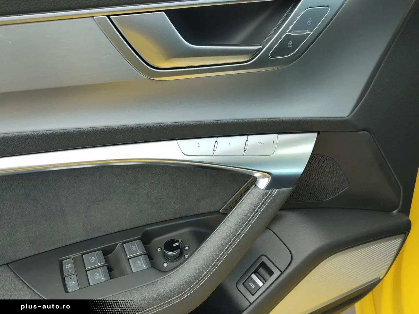 AUDI S7 Sportback 3.0 TDI quattro Matrix B&O