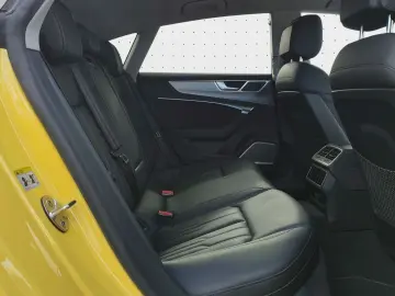 AUDI S7 Sportback 3.0 TDI quattro Matrix B&O