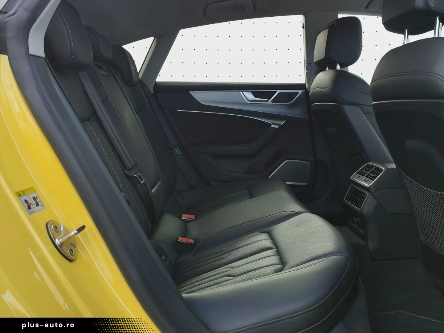 AUDI S7 Sportback 3.0 TDI quattro Matrix B&O