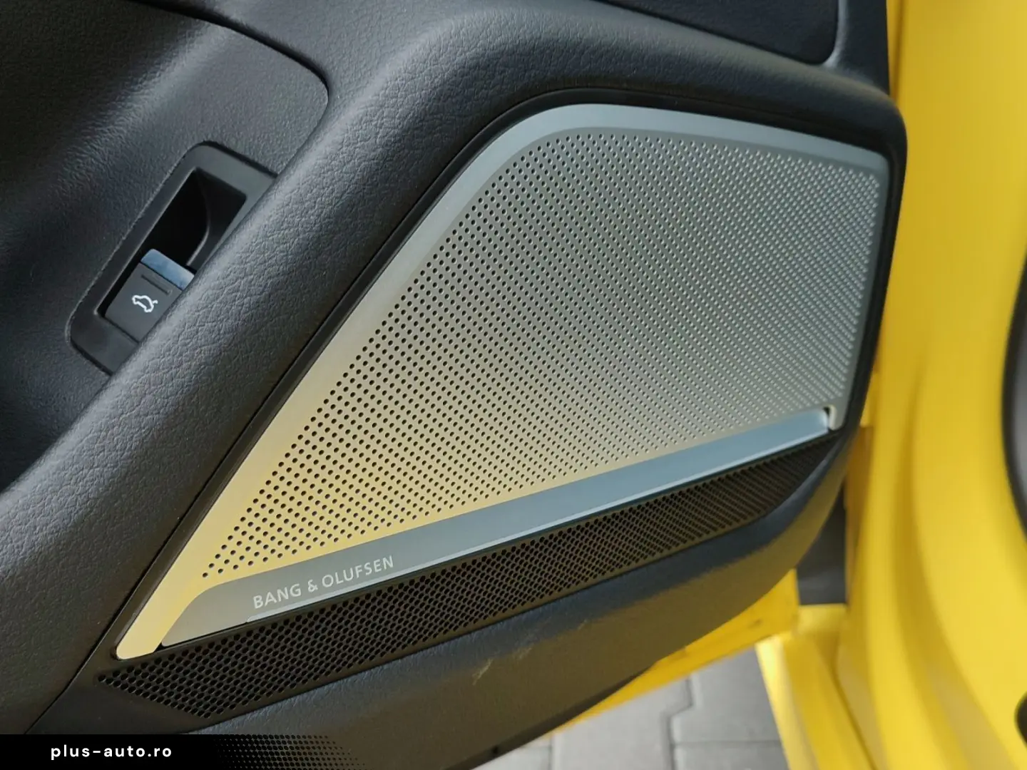 AUDI S7 Sportback 3.0 TDI quattro Matrix B&O