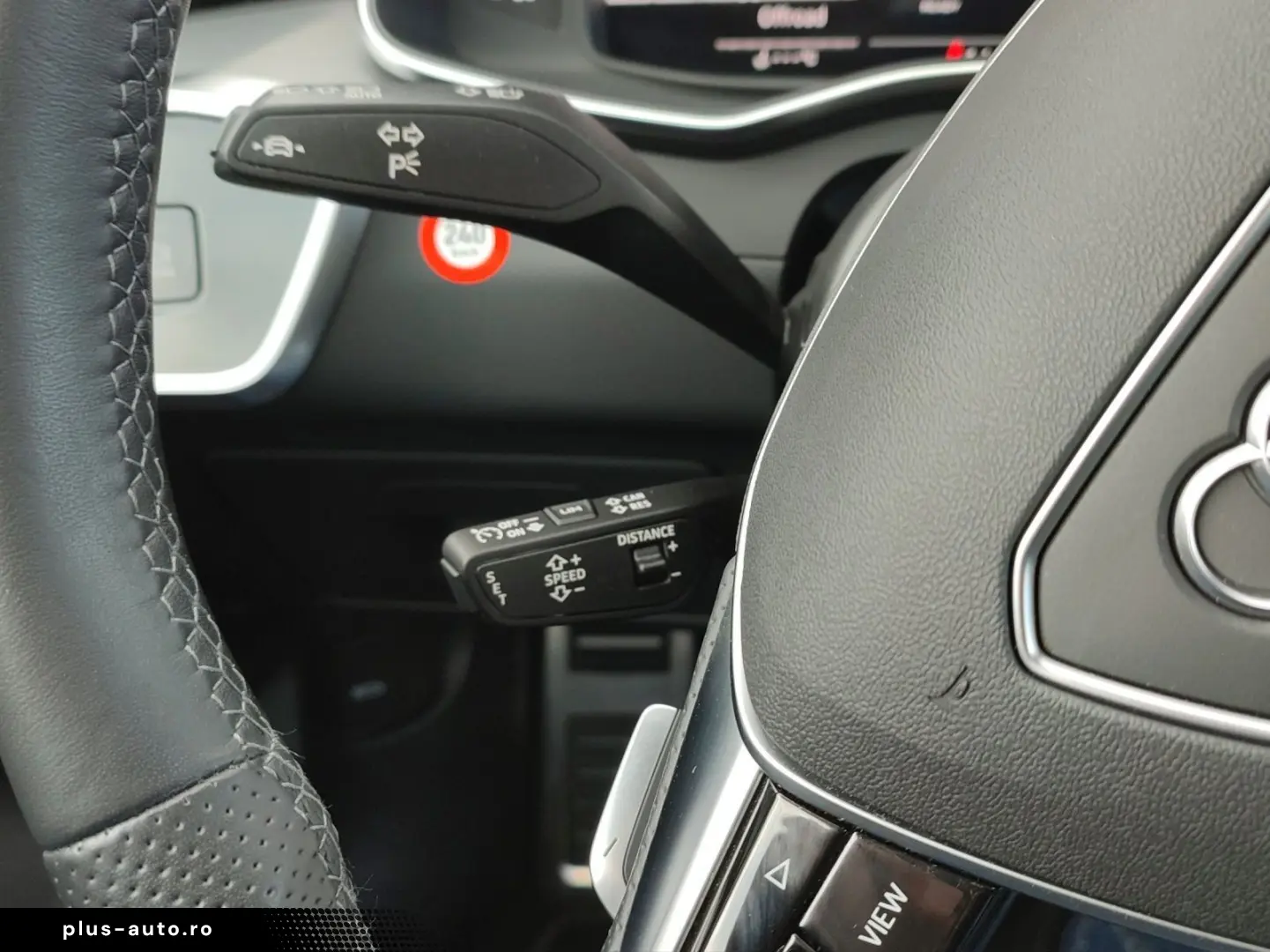 AUDI S7 Sportback 3.0 TDI quattro Matrix B&O