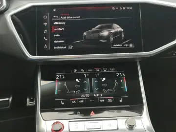 AUDI S7 Sportback 3.0 TDI quattro Matrix B&O