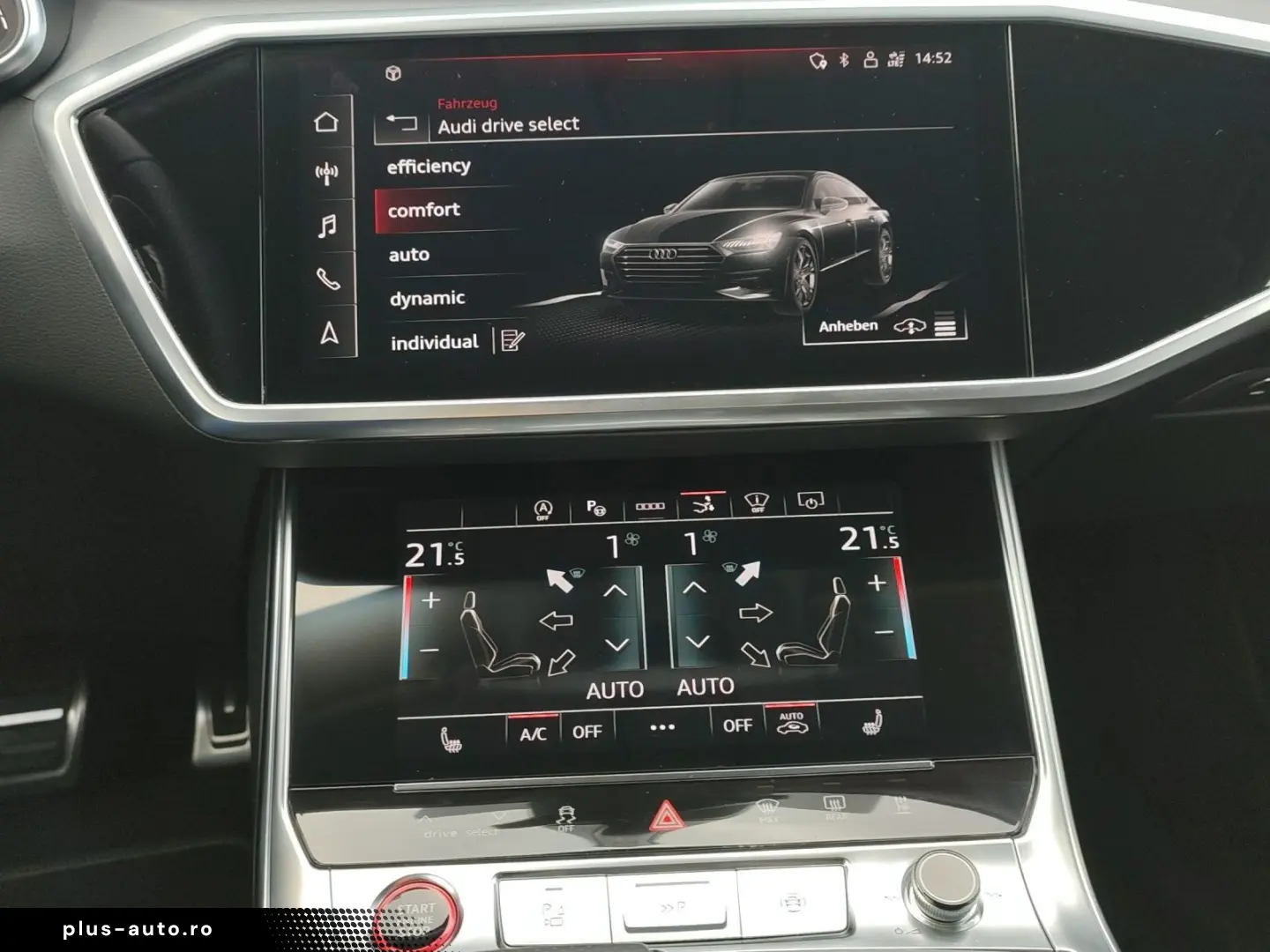 AUDI S7 Sportback 3.0 TDI quattro Matrix B&O