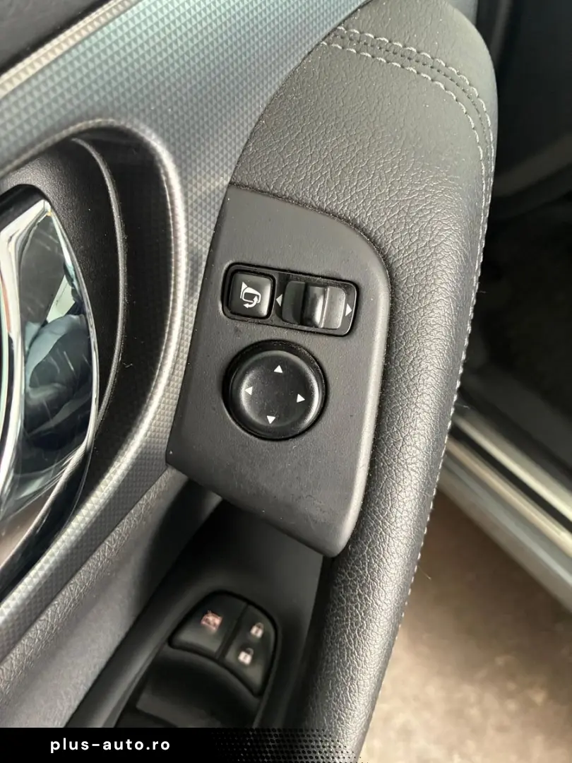 NISSAN Qashqai Tekna 1.3 LED NAVI 360  KAMERA