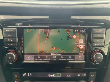 NISSAN Qashqai Tekna 1.3 LED NAVI 360  KAMERA