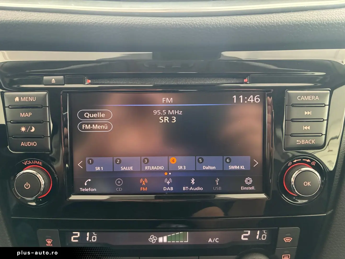 NISSAN Qashqai Tekna 1.3 LED NAVI 360  KAMERA
