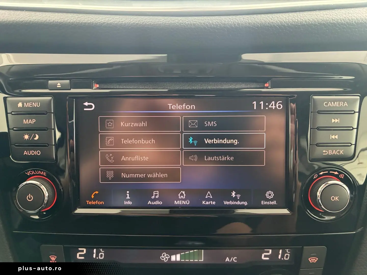 NISSAN Qashqai Tekna 1.3 LED NAVI 360  KAMERA