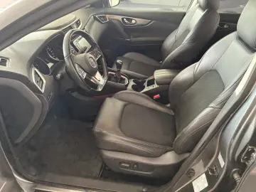 NISSAN Qashqai Tekna 1.3 LED NAVI 360  KAMERA