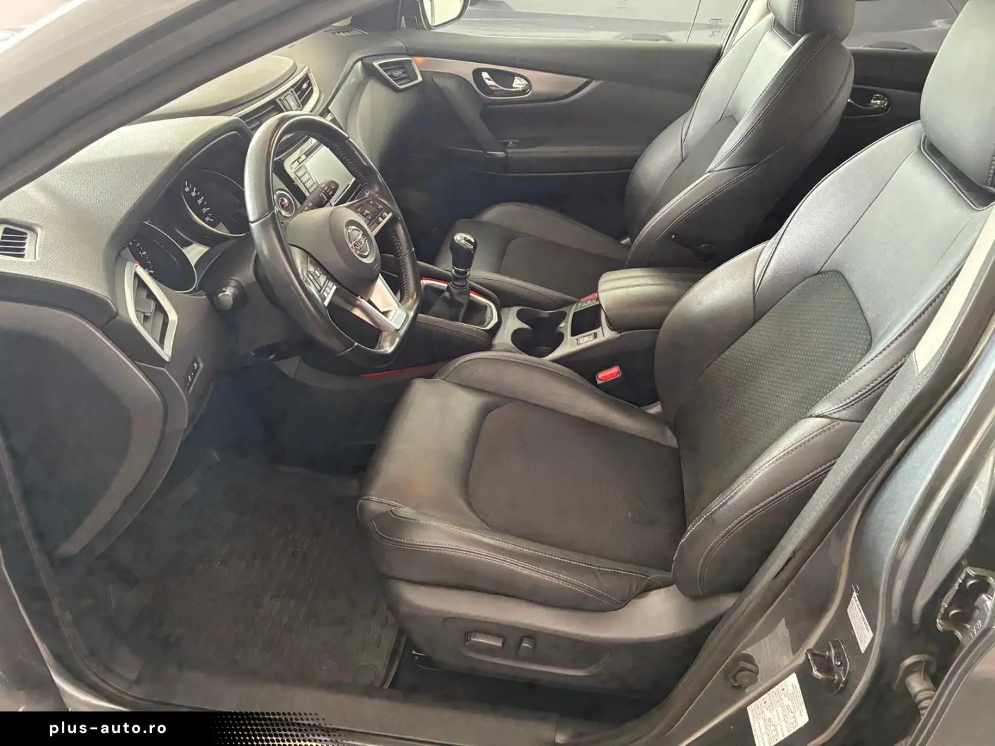 NISSAN Qashqai Tekna 1.3 LED NAVI 360  KAMERA