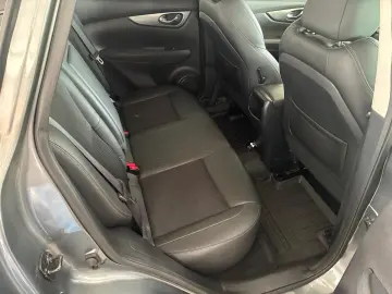 NISSAN Qashqai Tekna 1.3 LED NAVI 360  KAMERA