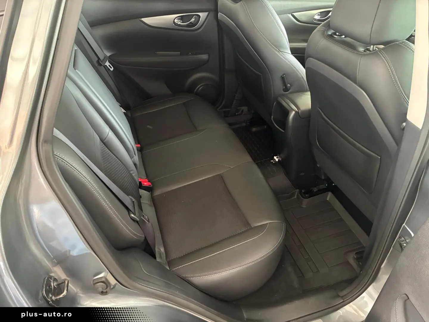NISSAN Qashqai Tekna 1.3 LED NAVI 360  KAMERA