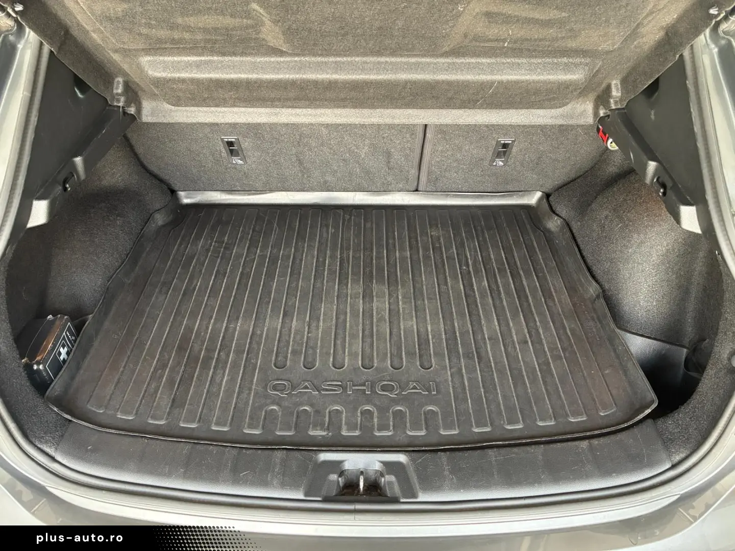 NISSAN Qashqai Tekna 1.3 LED NAVI 360  KAMERA