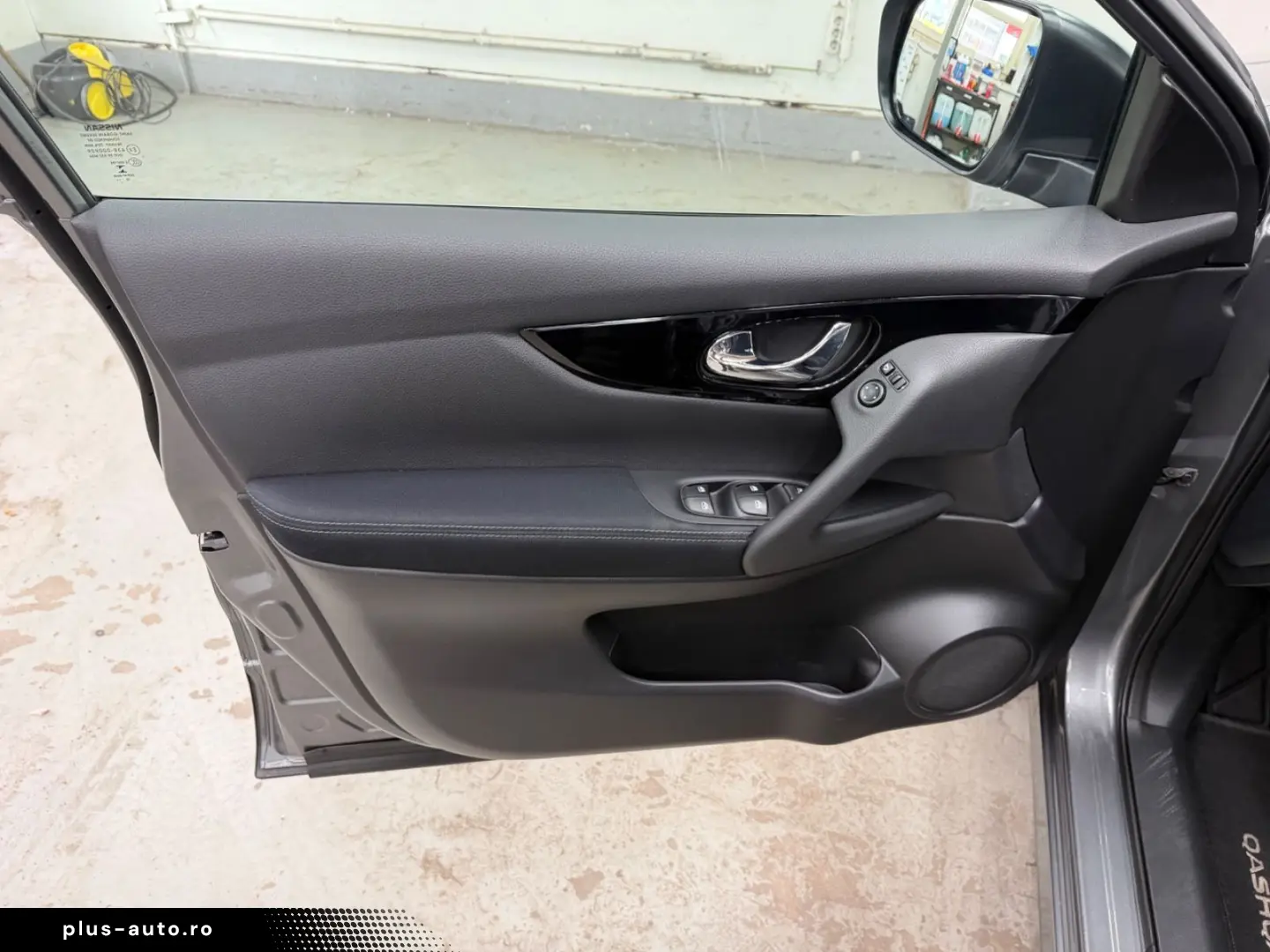 NISSAN Qashqai 1.3 DIG-T N-Way Panorama
