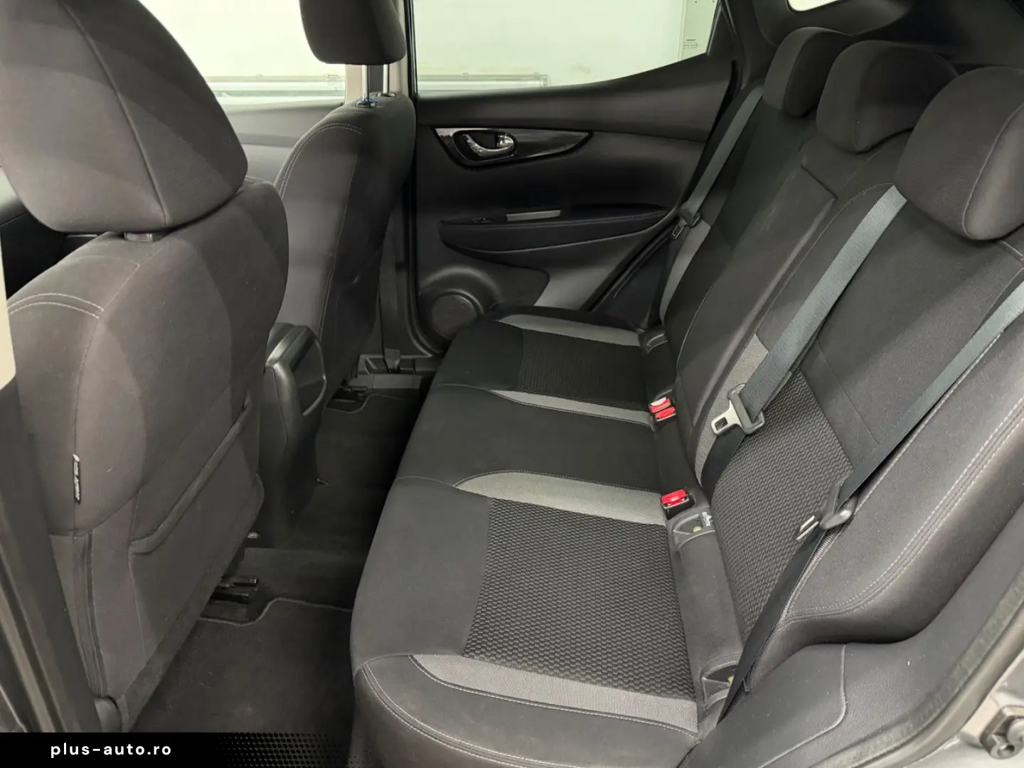 NISSAN Qashqai 1.3 DIG-T N-Way Panorama