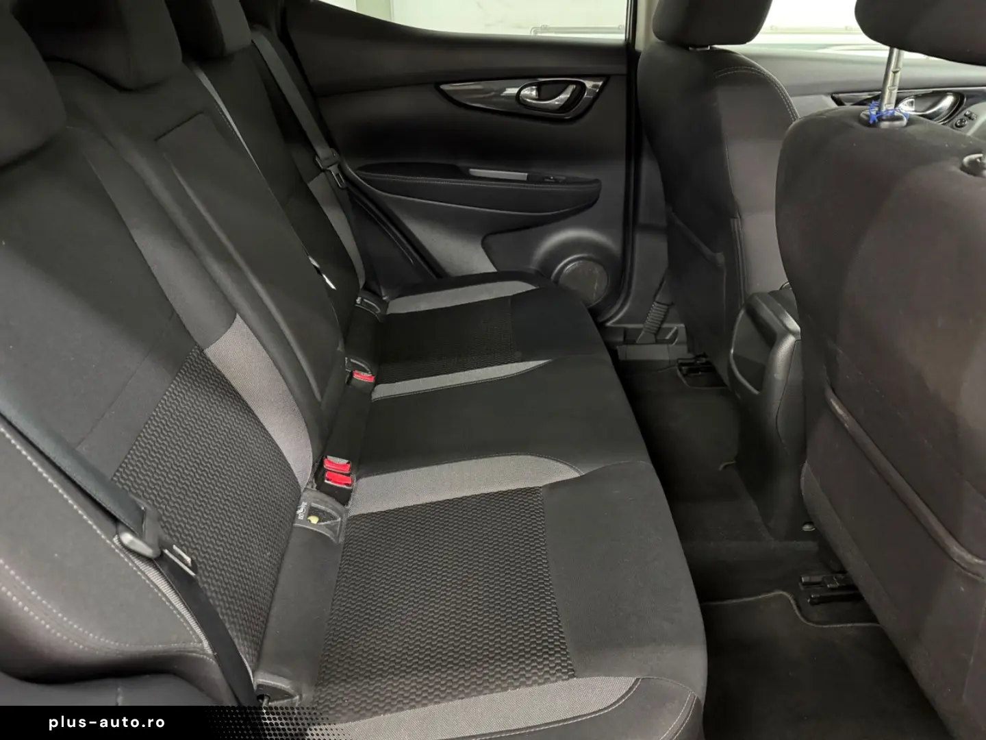 NISSAN Qashqai 1.3 DIG-T N-Way Panorama